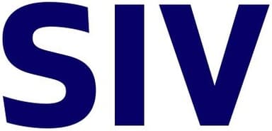 SIV logo